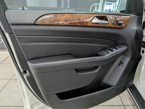 Mercedes-Benz M-Класс III (W166) с пробегом 2012 года, цена 2 350 000 рублей, 217955 км, внедорожник, Автокод Объявления
