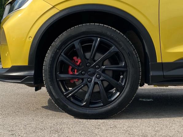 Geely Coolray I с пробегом 2022 года, цена 1 920 000 рублей, 39000 км, внедорожник, Автокод Объявления