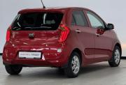 Kia Picanto II Екатеринбург  - изображение 25