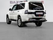 Mitsubishi Pajero IV Рестайлинг 2 Тюмень  - изображение 35