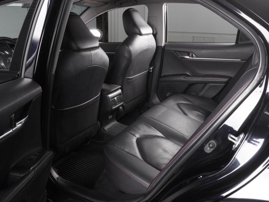 Toyota Camry VIII (XV70) Минеральные Воды  - изображение 11