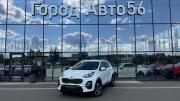 Kia Sportage IV Рестайлинг Оренбург  - изображение 23