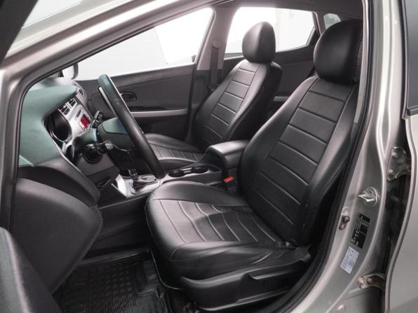 Kia Ceed II с пробегом 2012 года, цена 1 039 000 рублей, 151766 км, хэтчбек, Автокод Объявления