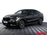 BMW X6 III (G06) Москва  - изображение 29