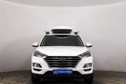 Hyundai Tucson III Рестайлинг Пермь  - изображение 29