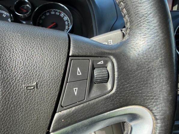 Opel Antara I Рестайлинг с пробегом 2012 года, цена 1 050 000 рублей, 205553 км, внедорожник, Автокод Объявления