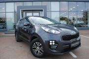 Kia Sportage IV Стерлитамак  - изображение 18