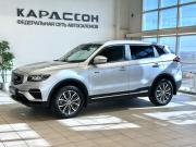 Geely Atlas Pro Волгоград  - изображение 19