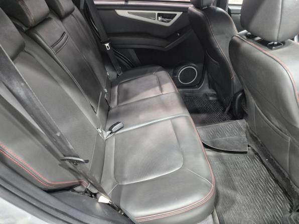 Lifan X60 I Рестайлинг 2 с пробегом 2017 года, цена 830 000 рублей, 109210 км, внедорожник, Автокод Объявления