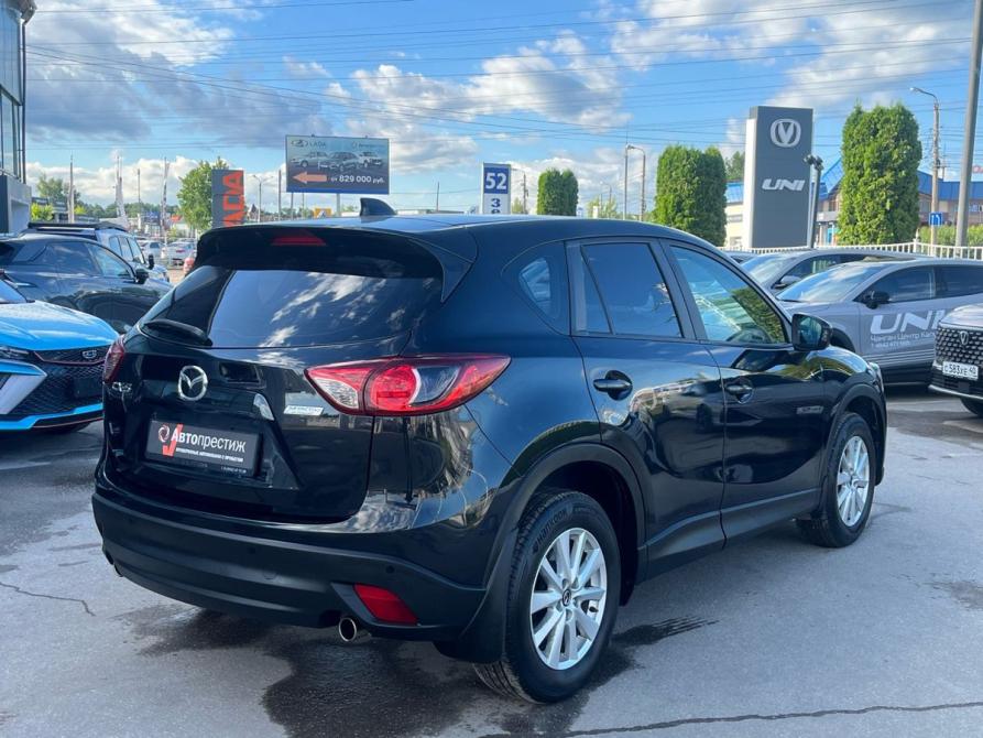 Mazda CX-5 I Калуга  - изображение 4