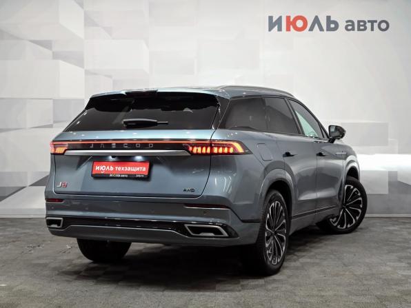Jaecoo J8 с пробегом 2024 года, цена 3 600 000 рублей, 39370 км, внедорожник, Автокод Объявления