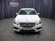 Mercedes-Benz E-Класс IV (W212 S212 C207) Рестайлинг Москва  - изображение 26