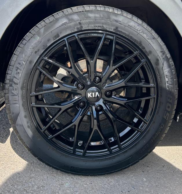Kia Cerato IV Альметьевск  - изображение 27