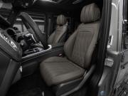 Mercedes-Benz G-Класс III (W465) Рестайлинг Москва  - изображение 34