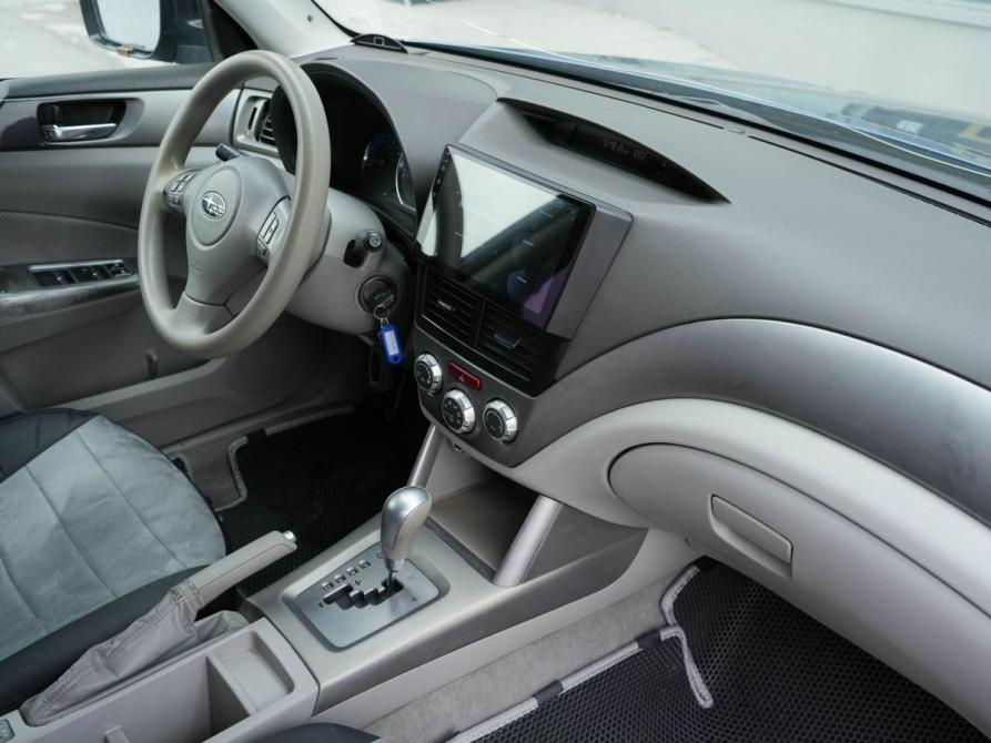 Subaru Forester III Новосибирск  - изображение 14
