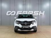 Renault Logan II Рестайлинг Воронеж  - изображение 22