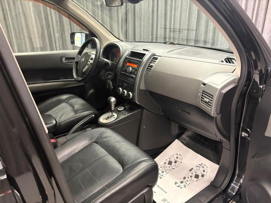 Nissan X-Trail II Красноярск  - изображение 12