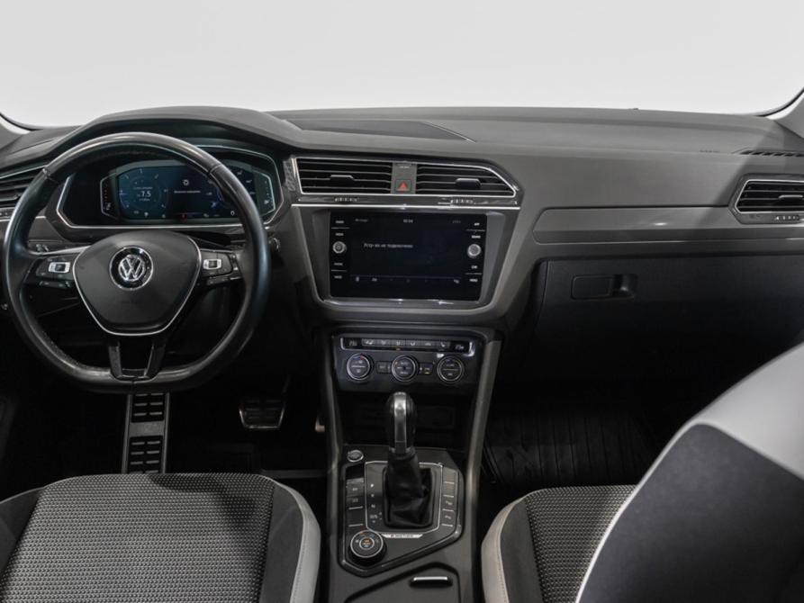 Volkswagen Tiguan II Казань  - изображение 6