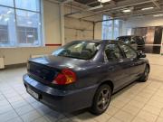 Kia Spectra I Рестайлинг 2 Челябинск  - изображение 17