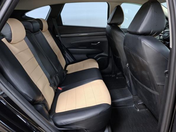 Hyundai Tucson IV с пробегом 2021 года, цена 3 150 000 рублей, 52122 км, внедорожник, Автокод Объявления