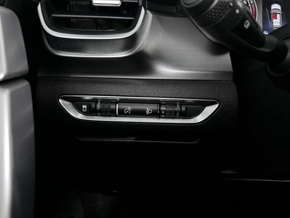 Geely Coolray I с пробегом 2020 года, цена 1 580 000 рублей, 74000 км, внедорожник, Автокод Объявления