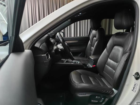 Mazda CX-5 II с пробегом 2020 года, цена 3 222 000 рублей, 93373 км, внедорожник, Автокод Объявления