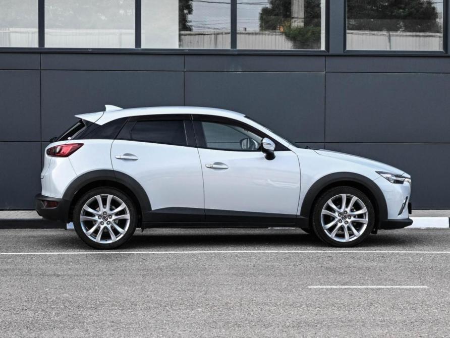 Mazda CX-3 I Новороссийск  - изображение 5