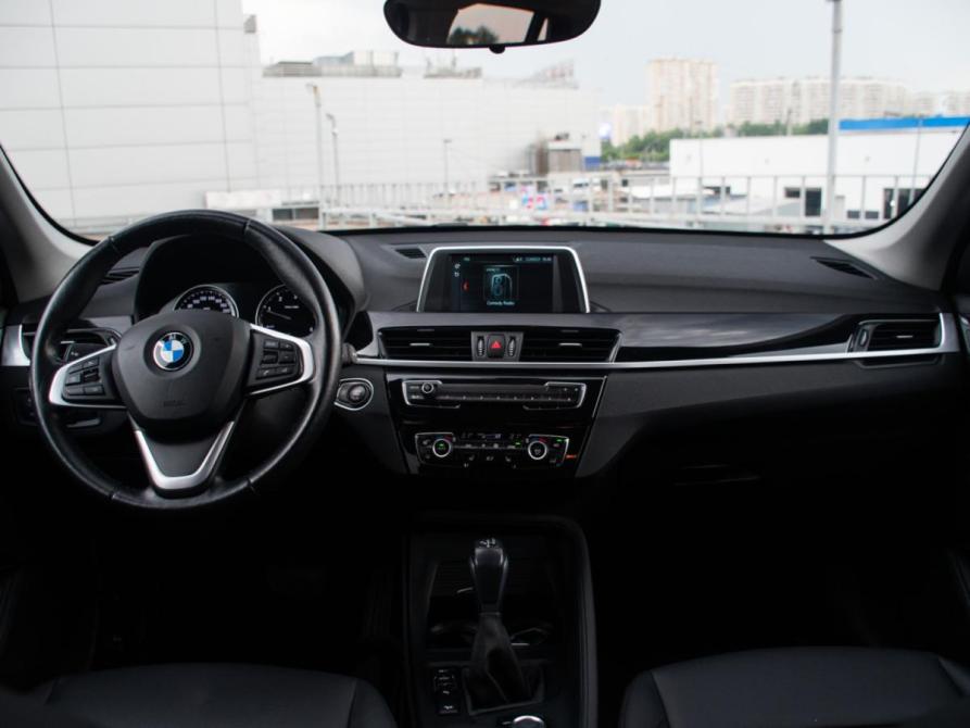 BMW X1 II (F48) Москва  - изображение 14