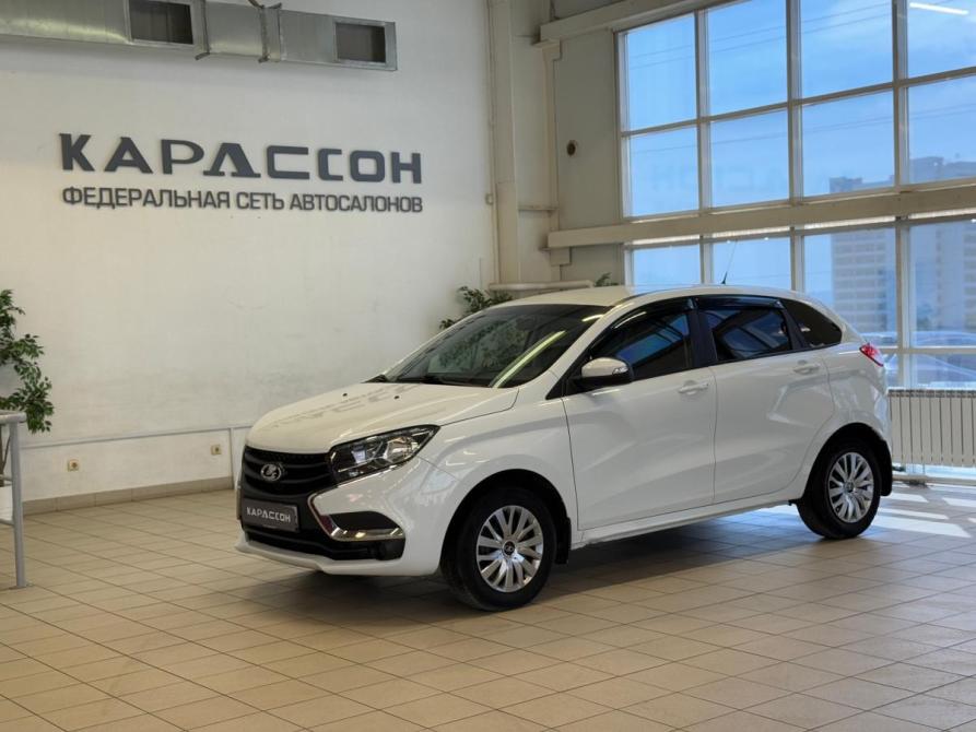 Lada (ВАЗ) XRAY I Волгоград  - изображение 1