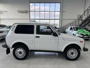 Lada (ВАЗ) 2121 (4x4) I Рестайлинг Шахты  - изображение 22
