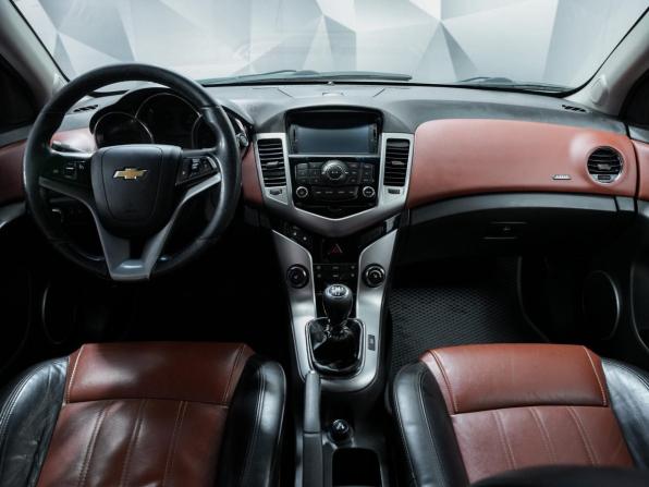Chevrolet Cruze I с пробегом 2012 года, цена 750 000 рублей, 208000 км, седан, Автокод Объявления