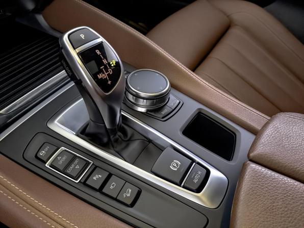 BMW X6 II (F16) с пробегом 2017 года, цена 4 500 000 рублей, 122060 км, внедорожник, Автокод Объявления