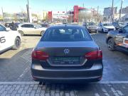 Volkswagen Jetta VI Череповец  - изображение 22