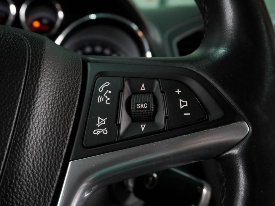 Opel Insignia I Воронеж  - изображение 17
