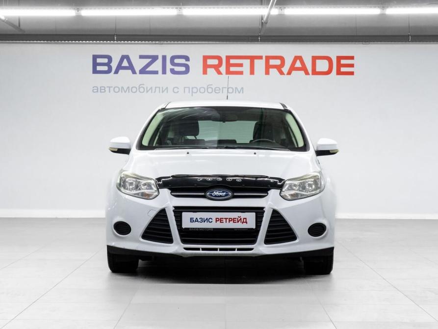 Ford Focus III Тюмень  - изображение 3