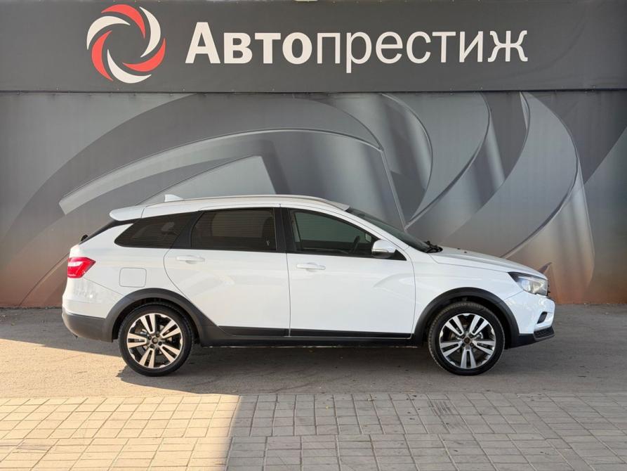 Lada (ВАЗ) Vesta I Волгоград  - изображение 4