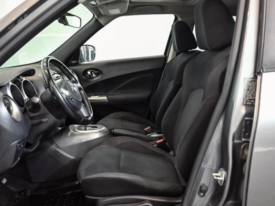 Nissan Juke I Рестайлинг Екатеринбург  - изображение 10