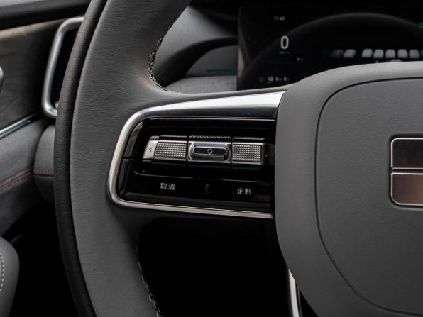 Geely Galaxy M7 с пробегом 2026 года, цена 3 760 000 рублей, 56 км, внедорожник, Автокод Объявления