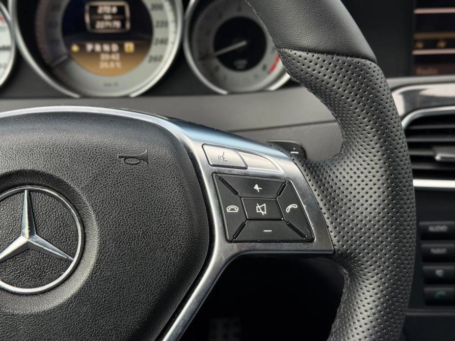 Mercedes-Benz C-Класс III (W204) Рестайлинг Ульяновск  - изображение 17