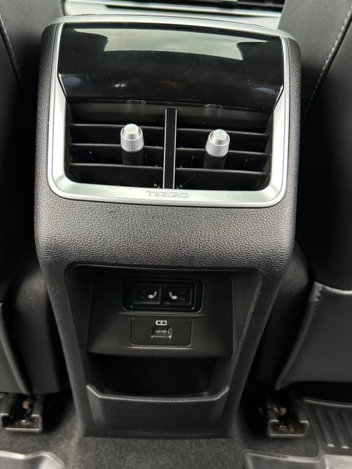 Chery Tiggo 8 Pro Max I Альметьевск  - изображение 26