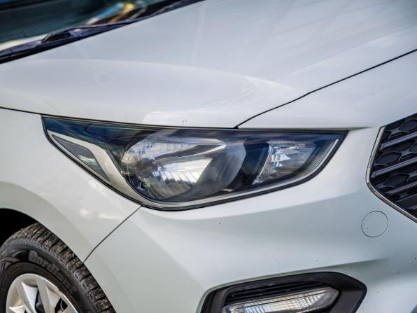 Hyundai Solaris II с пробегом 2018 года, цена 1 148 000 рублей, 146020 км, седан, Автокод Объявления