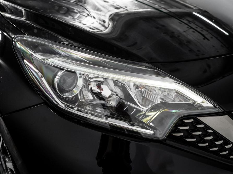 Nissan Note II Рестайлинг Иркутск  - изображение 21