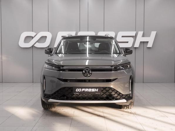 Volkswagen Tavendor I Рестайлинг с пробегом 2026 года, цена 6 200 000 рублей, 105 км, внедорожник, Автокод Объявления