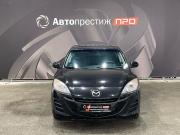 Mazda 3 II (BL) Пермь  - изображение 21