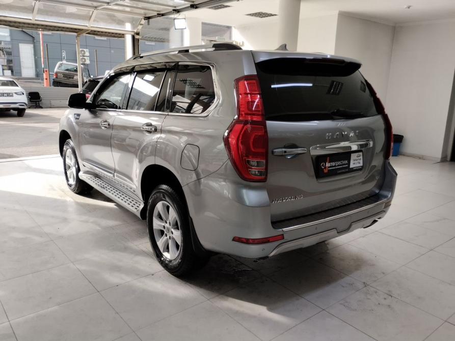 Haval H9 I Рестайлинг Минеральные Воды  - изображение 4