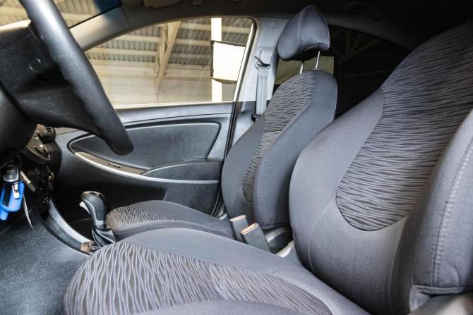 Hyundai Solaris I Рестайлинг с пробегом 2016 года, цена 1 089 000 рублей, 142435 км, седан, Автокод Объявления