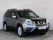Nissan X-Trail II Рестайлинг Санкт-Петербург  - изображение 21