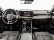 Kia K5 III Москва  - изображение 42