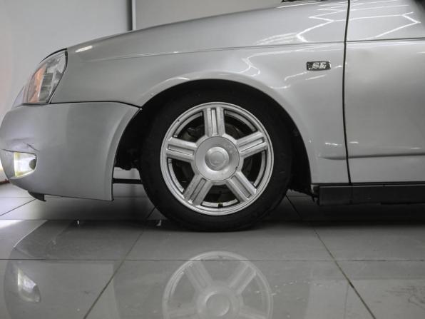Lada (ВАЗ) Priora I с пробегом 2011 года, цена 399 000 рублей, 227722 км, хэтчбек, Автокод Объявления