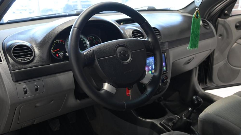 Chevrolet Lacetti I Уфа  - изображение 6
